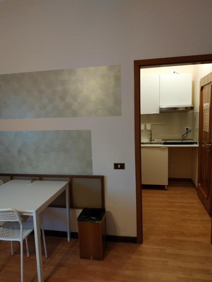 B&B Villa Filotea & Apartment Десенцано дел Гарда Екстериор снимка