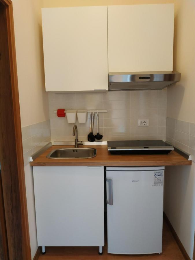 B&B Villa Filotea & Apartment Десенцано дел Гарда Екстериор снимка