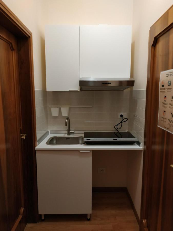 B&B Villa Filotea & Apartment Десенцано дел Гарда Екстериор снимка