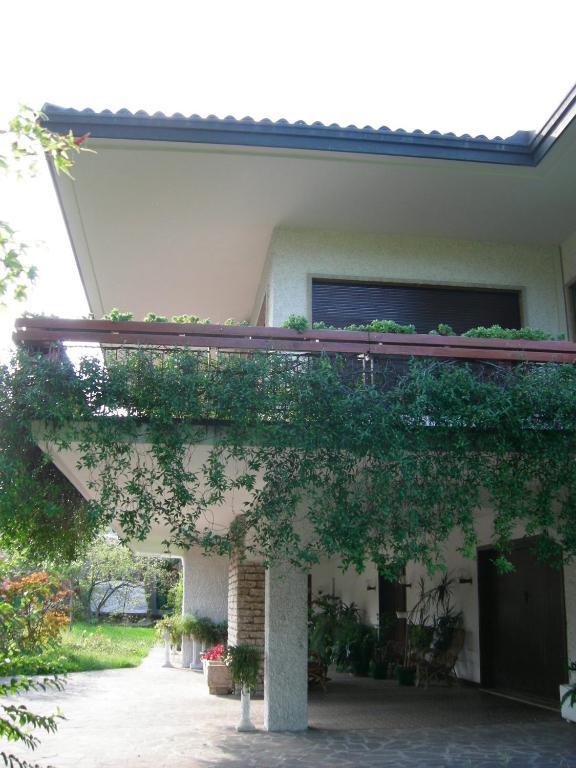 B&B Villa Filotea & Apartment Десенцано дел Гарда Екстериор снимка