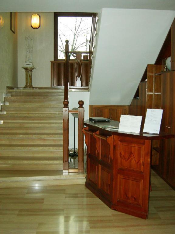 B&B Villa Filotea & Apartment Десенцано дел Гарда Екстериор снимка