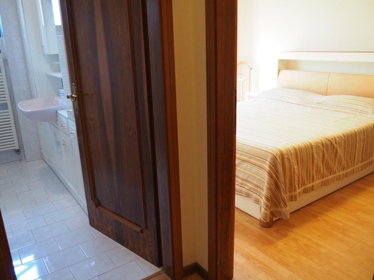 B&B Villa Filotea & Apartment Десенцано дел Гарда Екстериор снимка