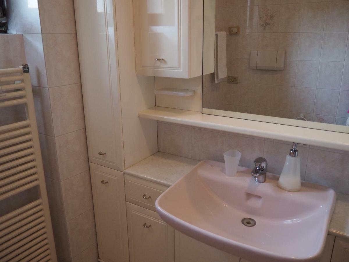 B&B Villa Filotea & Apartment Десенцано дел Гарда Екстериор снимка